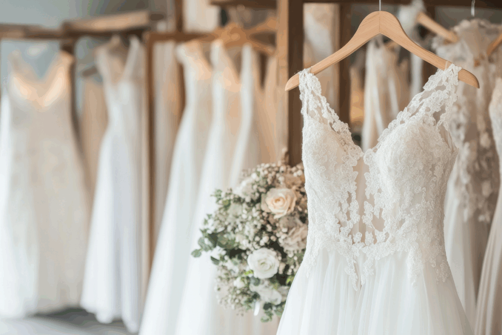 Guide in Choosing the Best Wedding Gowns in Singapore