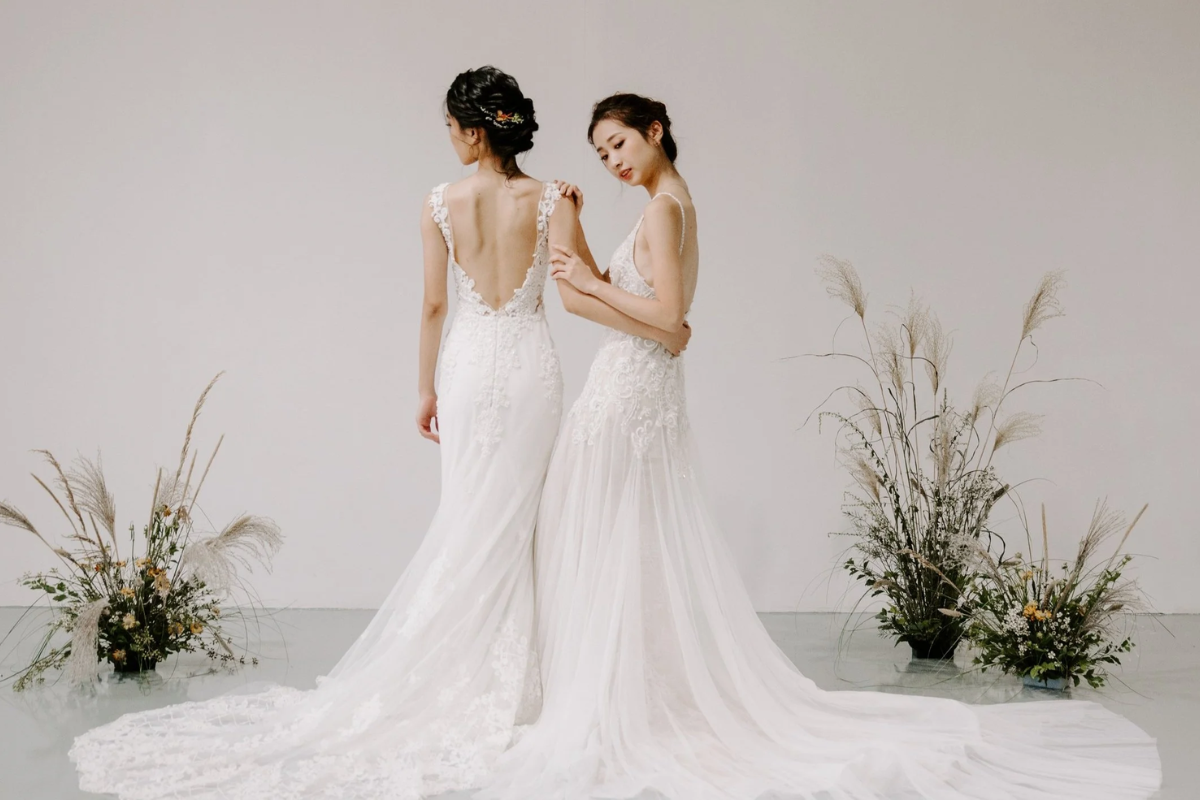 Guide in Choosing the Best Wedding Gowns in Singapore