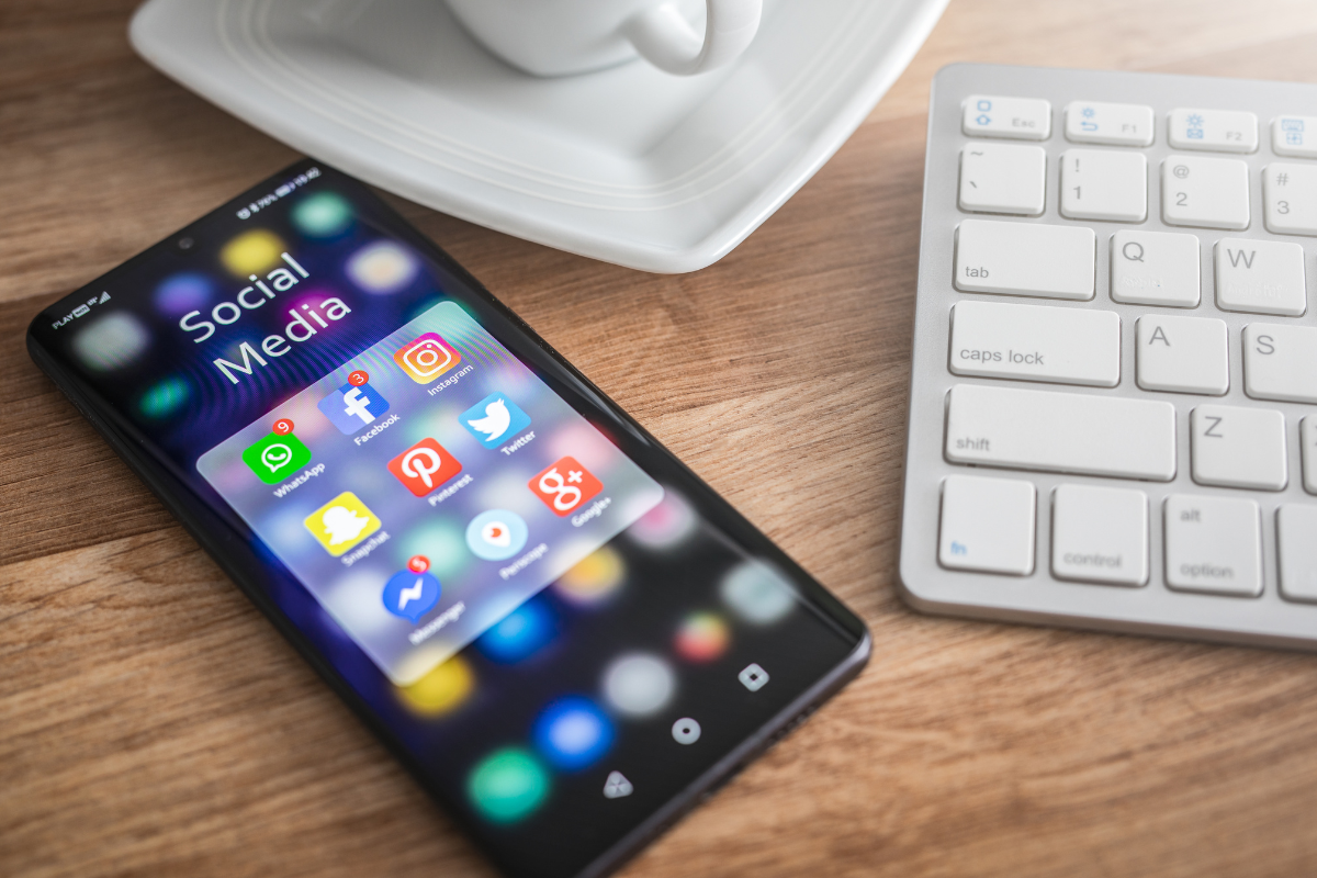 Most Popular Mobile Apps: Singapore