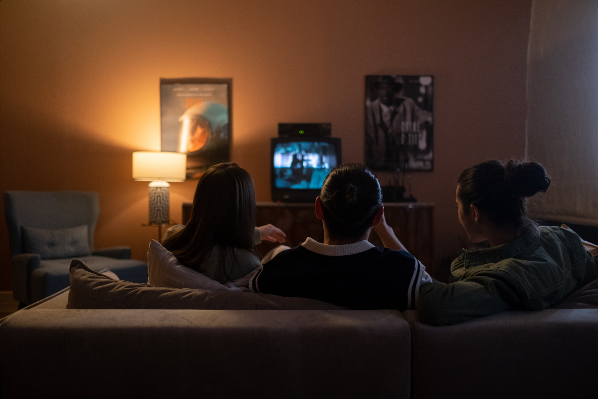 Must-Watch TV & Movie Gems You Can Find On Disney+