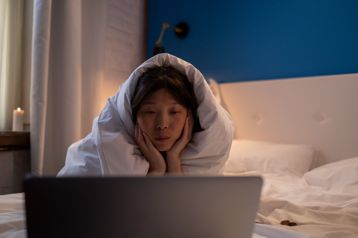 Netflix Movies Singapore: Best To Watch This July 2025
