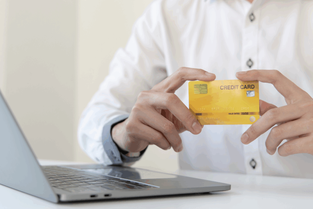 Taking control of credit card debt