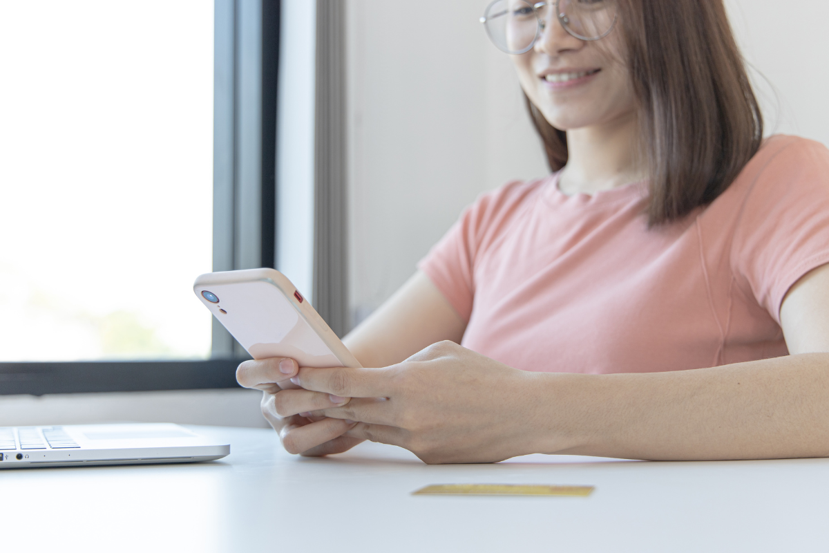 Taking control of credit card debt