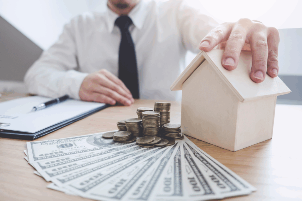The Opportunity Cost of Avoiding Loans