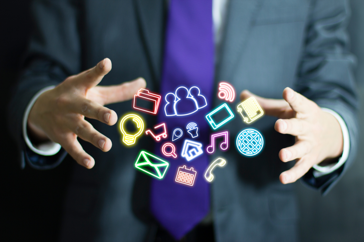 Top Productivity Apps Ranking in Singapore