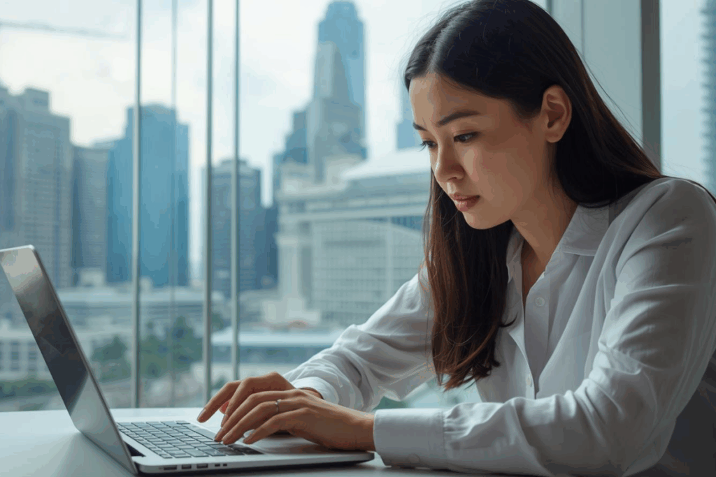 How Do I Speed Up My Instant Loan Application In Singapore?